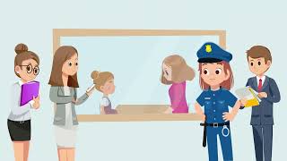 Children&#39;s Advocacy Centers in Virginia -- What CACs do and why they need your help.
