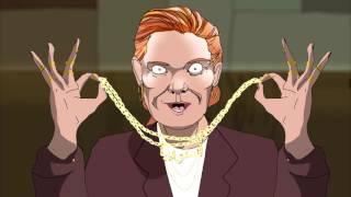 Gigis - Inger Støjberg - Dna