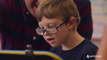 How 3D printing is helping visually impaired students bridge the accessibility gap