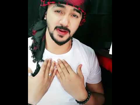 Ooh Allah Protect Me And Guide Me