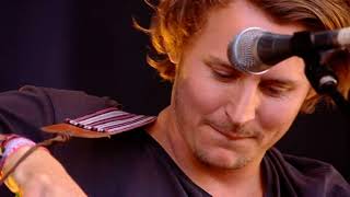 Ben Howard - Glastonbury 2013 Full