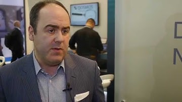 Interview by Qosmos at MWC15