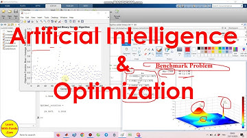 Artificial Intelligence (AI) and Optimization