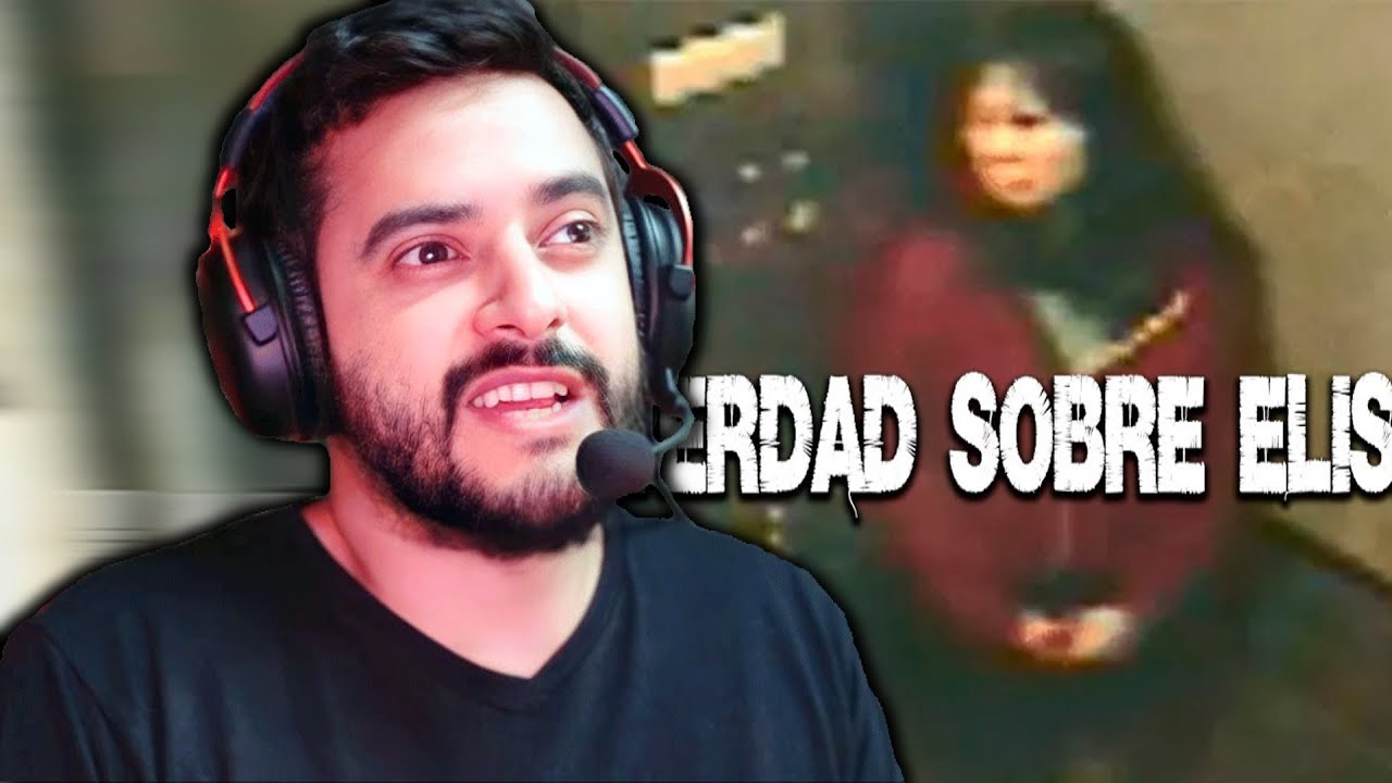 JORDI WILD!! POR FIN TODA LA VERDAD SOBRE EL CASO DE ELISA LAM Y SU IMPOSIBLE MUERTE!! REACCIÓN!!