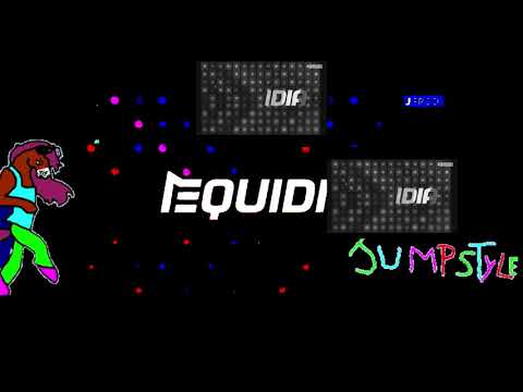 Equidia Logo Sparta Remix TheKantapapa Inspiron Veg