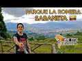 PARQUE LA ROMERA🌿 -  SABANETA🌇 [ENG SUB]