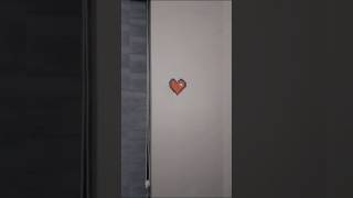 beginners friendly pixel art 🙂 #shorts