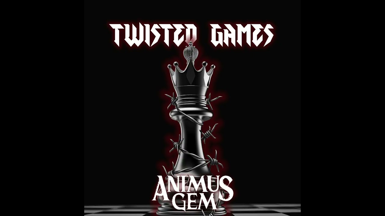 Watch Twisted Games (Official Audio) on YouTube Watch Twisted Games (Official Audio) on YouTube