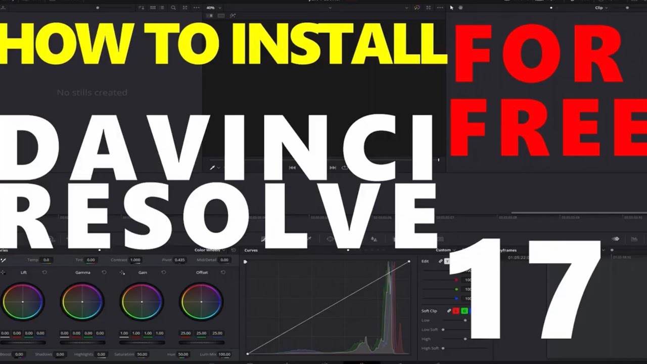 davinci resolve download windoss ws