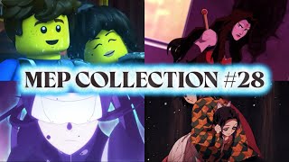 MEP COLLECTION #28 || FIRST PACK OF 2026!!!