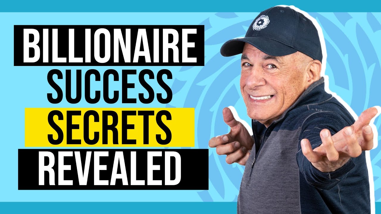 Success Secrets That Set Billionaires Apart YouTube