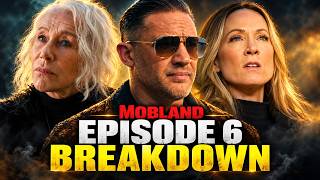 MOBLAND Season 2 Episode 6 BREAKDOWN | RECAP & Ending Explained