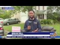 Two Maids and a Mop LIVE on Television from Virginia Beach