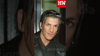 PETER ANDRE #audhd