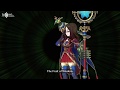 Fate/Grand Order - Revival: Da Vinci 7 - Leonardo da Vinci Noble Phantasm