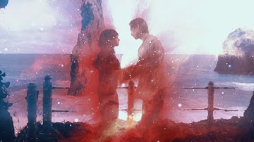 osha & qimir | vertigo