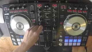 Argui Mini Mix 1 Progressive, Future, Electro House
