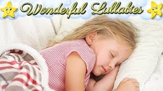 Baby Lullaby No.12 ♥ Help Your Baby Go To Sleep Faster