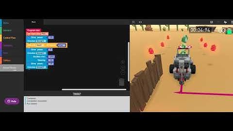 Hướng dẫn coderz 3