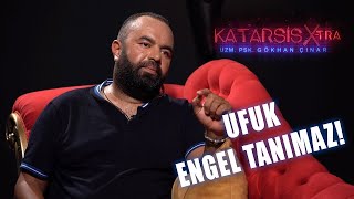 Katarsis X-TRA: Deprem Gerçeği! Ölüm ve Yeniden Doğum - Ufuk Koçak