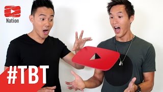 Wong Fu Productions: Throwback Thursday