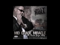 Mid Grade Miracle (The Boston George Story) by Jelly Roll [Full Mixtape]