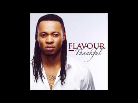 Flavour - Mmege