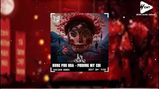 Bóng phù hoa - huu dan remix nhạc hot tiktok 2024