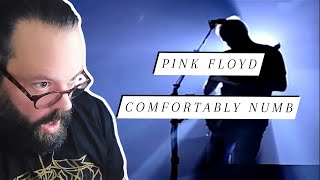 OTHER WORLDLY! The Wolff Experiences "Comfortably Numb" by Pink Floyd