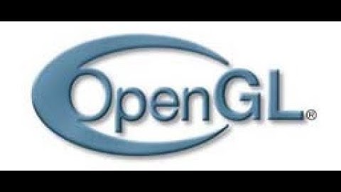 OpenGL Tips & Tricks VMK 0: Introduction