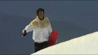 Windells Camp Best of Snowboarding