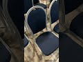 Banqueting chair Inspection, QC Inspection service, Factory audit, Pre-shipment inspection service