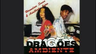 Dragões [Adalberto Lopes] - Fidje Ingrót (1992)