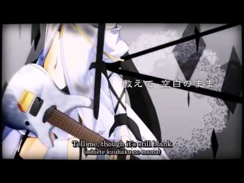 【clear×96猫×ぽこた】徳の記憶〜The Lost Memory〜【歌ってみた】 ~Eng Sub~