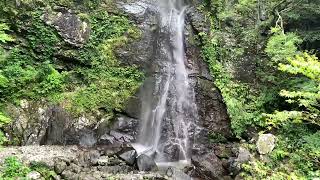 Hidden WaterFalls at Isahaya