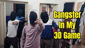 These BOTS are doing something unusual in my 3D games | @UnrelevantFilms 