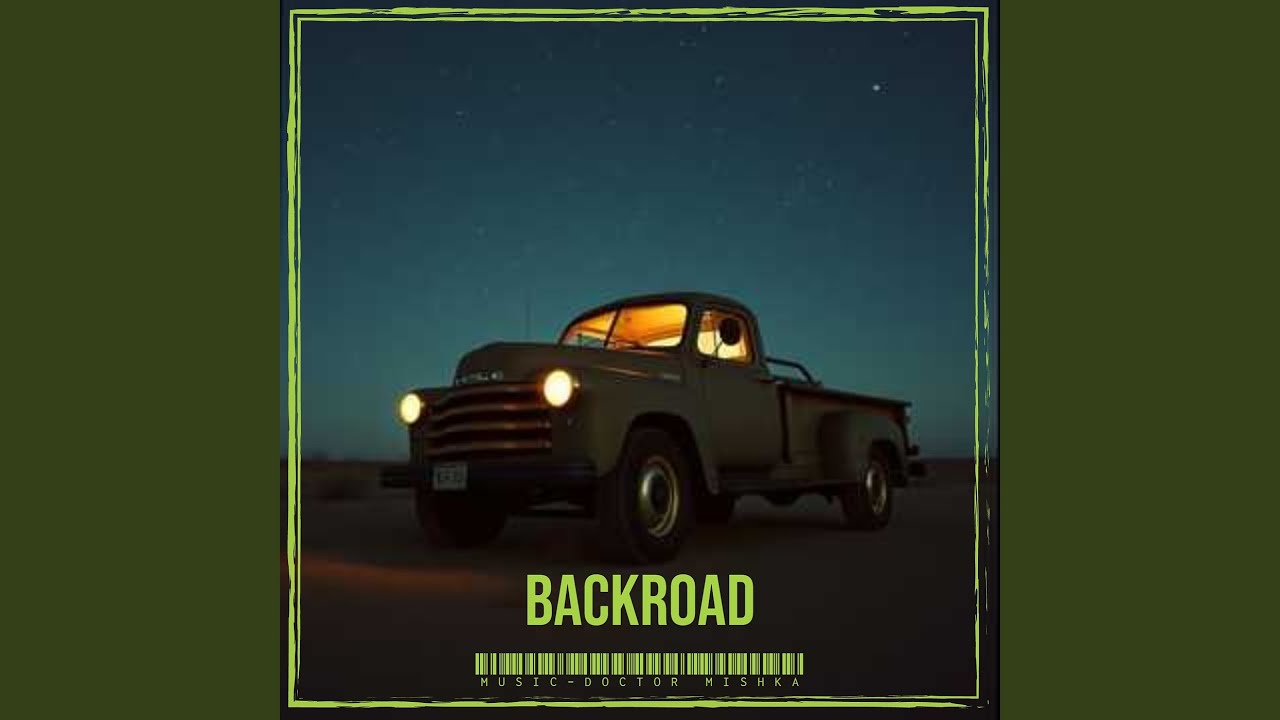 Watch Backroad Confessions on YouTube Watch Backroad Confessions on YouTube