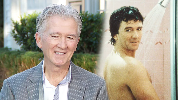 Patrick Duffy Reflects on 'Dallas' & 'Step by Step...