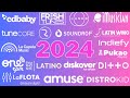 18 distribuidoras digitales 2024 el cuadro comparativo mas completo