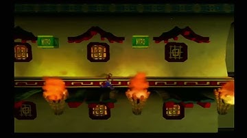 Banzai Bonsai Red Gem Path [CB: WoC]