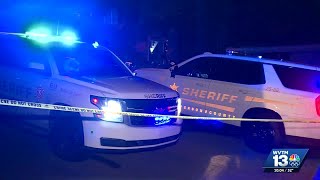 Jefferson County sheriff reports drop in crime in 2025, but says there's still work to be done