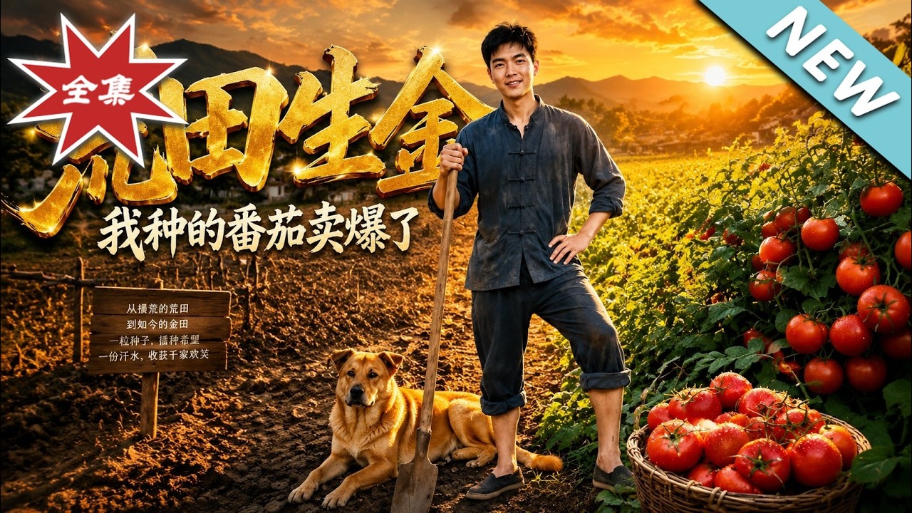 荒田生金：負債窮小子的逆襲之路
