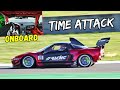 Time Attack&#39;s Honda NSX &quot;Rossana&quot; by Simoni Racing, Mugello Circuit - OnBoard + Best Lap (1&#39;58.071)