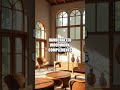Exploring Innovative Art Nouveau Elements in Interior Design