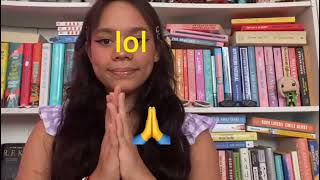 BOOKSHELF TOUR, cooking vlog, chatting, hello kitty things 🧸🎀