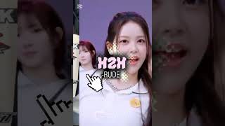 𝐞𝐥𝐥𝐞 𝐞𝐭 𝐥'𝐚𝐮𝐭𝐫𝐞 - 𝐉𝐔𝐋|ᵃᵇᵒⁿⁿᵉ ᵗᵒⁱ #abonnezvous #kpop