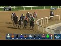 Race #7 – 14.02.25 – Lincoln Handicap – Mashkoor