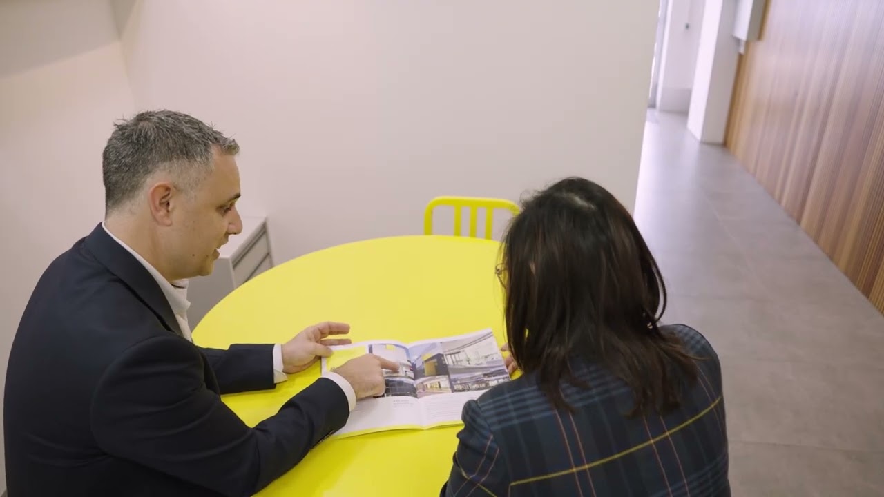 Meet Jamie Edmonds your Business Development Manager