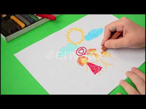 110 Animated Doodles Pack