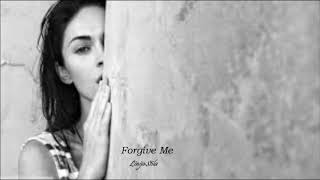 Laleh - Forgive Me If I Hurt Your Heart - LinijaStila 2018